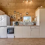 Terese - 45km From The Sea By Interhome Casa vacanze Grindsted