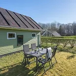 Casa vacanze Terese - 45km From The Sea By Interhome Grindsted