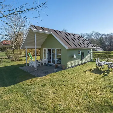 Terese - 45km From The Sea By Interhome Casa vacanze *