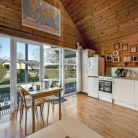 Casa vacanze Terese - 45km From The Sea By Interhome *