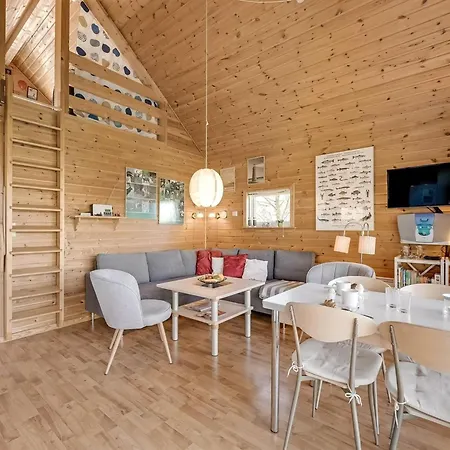 Prázdninový dům Terese - 45km From The Sea By Interhome