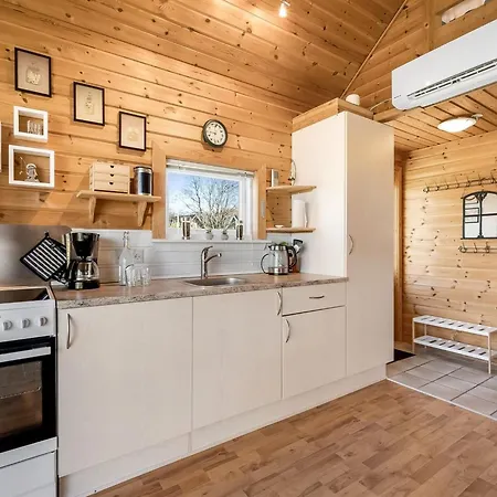 Casa vacanze Terese - 45km From The Sea By Interhome