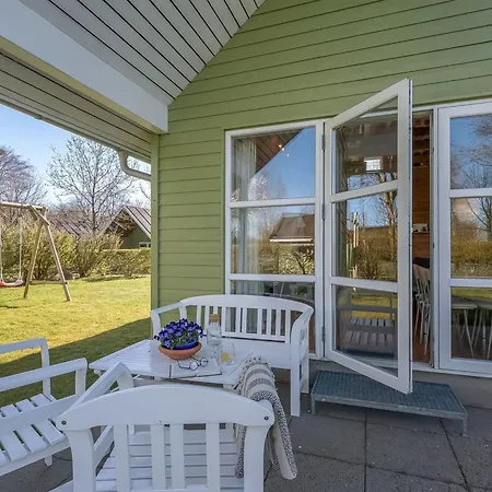 Casa vacanze Terese - 45km From The Sea By Interhome *