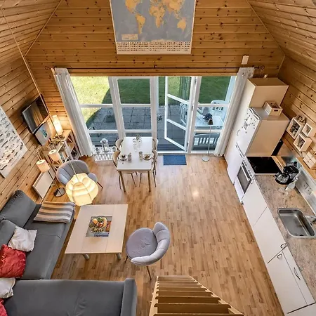 Terese - 45km From The Sea By Interhome * Grindsted