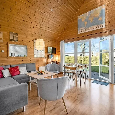 Casa vacanze Terese - 45km From The Sea By Interhome Grindsted