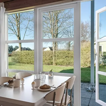 Semesterbostad Terese - 45km From The Sea By Interhome *