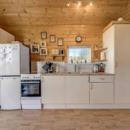 Terese - 45km From The Sea By Interhome * Grindsted