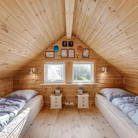Terese - 45km From The Sea By Interhome Feriehus *