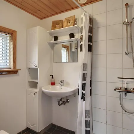 Terese - 45km From The Sea By Interhome Feriehus *