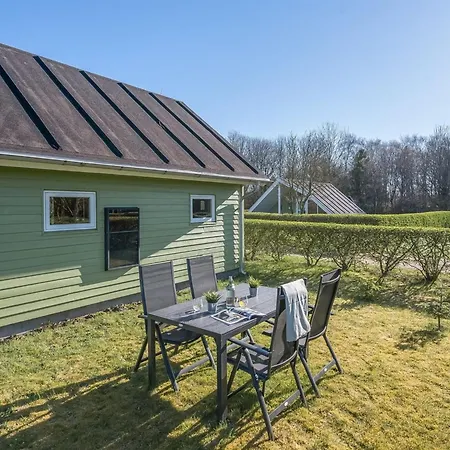 Casa vacanze Terese - 45km From The Sea By Interhome Grindsted