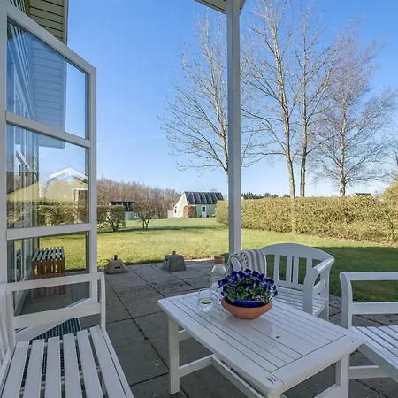 Tatil Evi Terese - 45km From The Sea By Interhome Grindsted