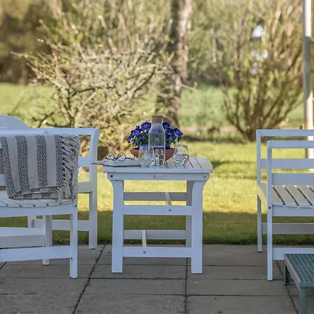 Terese - 45km From The Sea By Interhome