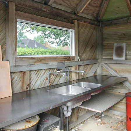 Semesterbostad Terese - 45km From The Sea By Interhome